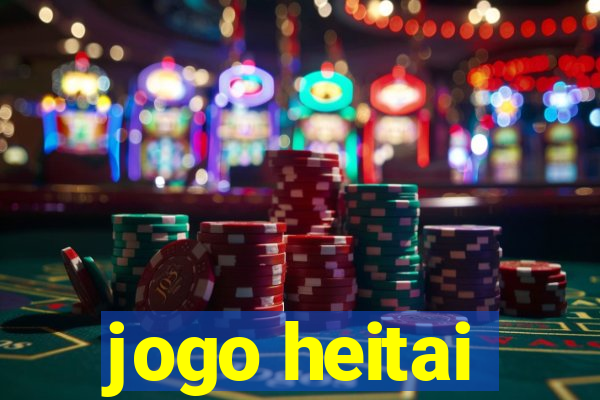 jogo heitai